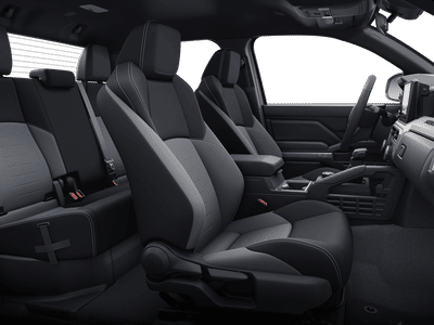 2026 Toyota Tacoma — photo 53 view