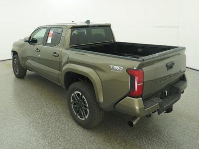 2026 Toyota Tacoma — photo 21 view