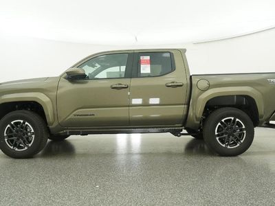 2026 Toyota Tacoma — photo 10 view