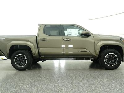 2026 Toyota Tacoma — photo 12 view