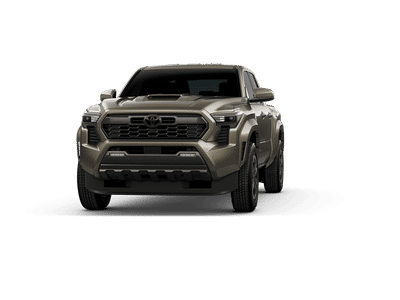 2026 Toyota Tacoma — photo 36 view