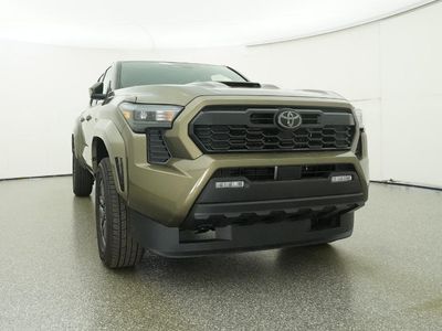 2026 Toyota Tacoma — photo 26 view