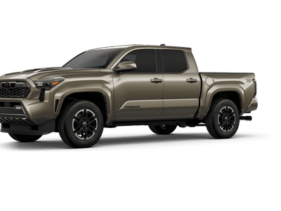 2026 Toyota Tacoma — photo 57 view