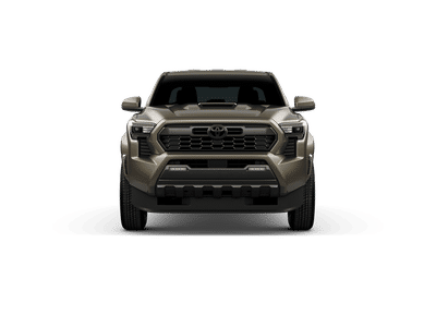 2026 Toyota Tacoma — photo 35 view