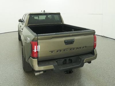 2026 Toyota Tacoma — photo 15 view