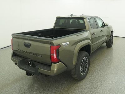2026 Toyota Tacoma — photo 20 view