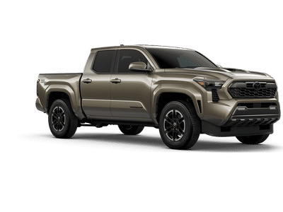 2026 Toyota Tacoma — photo 50 view