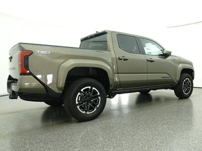 2026 Toyota Tacoma — photo 25 view