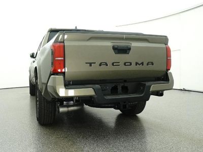 2026 Toyota Tacoma — photo 22 view