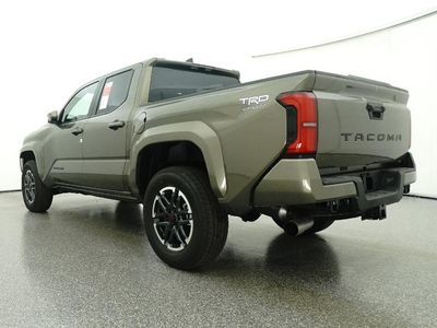 2026 Toyota Tacoma — photo 30 view