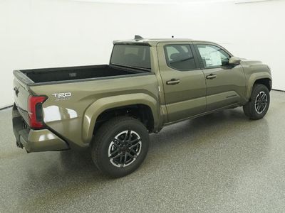 2026 Toyota Tacoma — photo 9 view