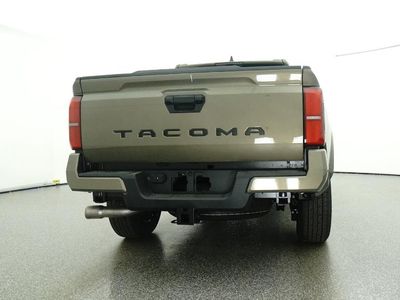 2026 Toyota Tacoma — photo 14 view