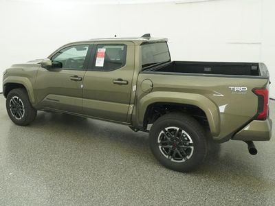 2026 Toyota Tacoma — photo 16 view