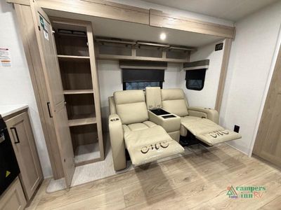 2026 Forest River RV Rockwood Mini Lite — photo 10 view