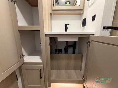 2026 Forest River RV Rockwood Mini Lite — photo 24 view