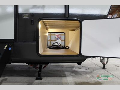 2026 Forest River RV Rockwood Mini Lite — photo 35 view
