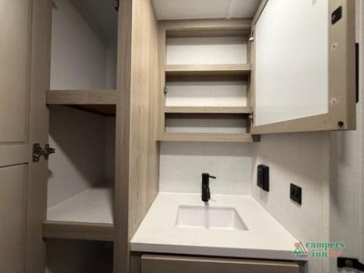 2026 Forest River RV Rockwood Mini Lite — photo 22 view