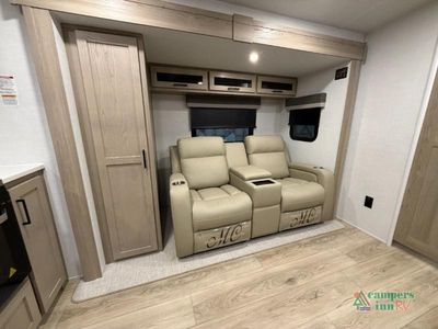2026 Forest River RV Rockwood Mini Lite — photo 9 view