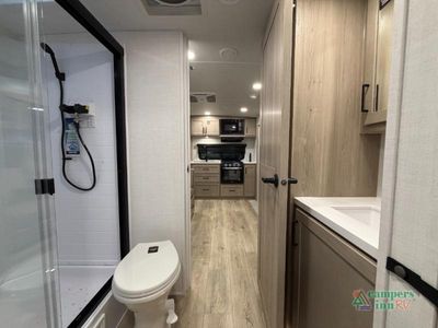 2026 Forest River RV Rockwood Mini Lite — photo 31 view