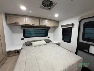 2026 Forest River RV Rockwood Mini Lite — photo 27 view