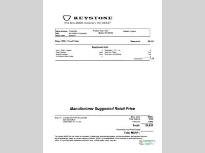 2026 Keystone RV Reign - Photo 7