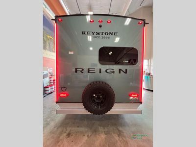 2026 Keystone RV Reign - Photo 3