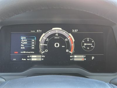 2026 Toyota Tundra - Photo 10