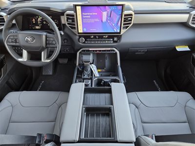 2026 Toyota Tundra - Photo 18