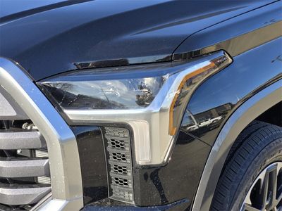 2026 Toyota Tundra - Photo 5