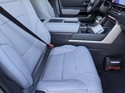 2026 Toyota Tundra - Photo 9