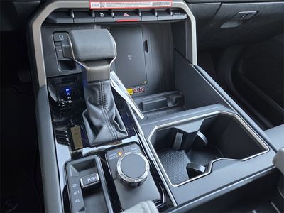 2026 Toyota Tundra - Photo 14