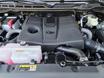 2026 Toyota Tundra - Photo 20