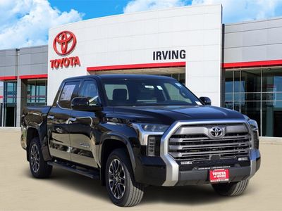 2026 Toyota Tundra - Photo 2