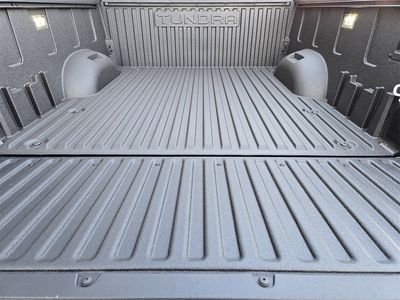2026 Toyota Tundra - Photo 21