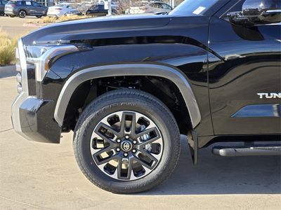 2026 Toyota Tundra - Photo 6