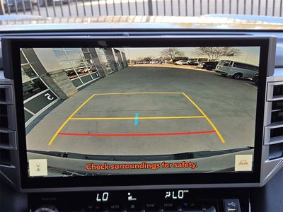 2026 Toyota Tundra - Photo 12