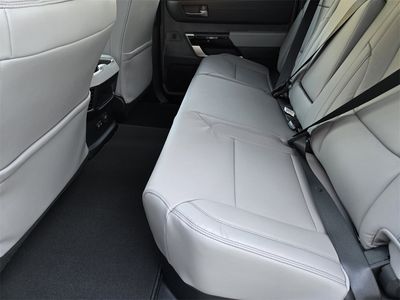 2026 Toyota Tundra - Photo 19