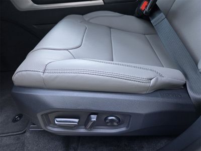 2026 Toyota Tundra - Photo 16
