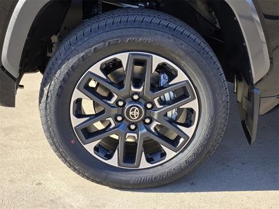 2026 Toyota Tundra - Photo 7