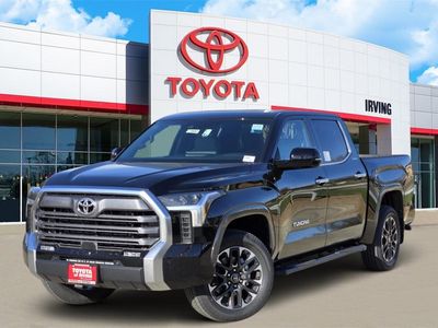 2026 Toyota Tundra - Photo 1