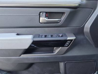 2026 Toyota Tundra - Photo 15