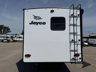 2026 Jayco Jay Feather - Photo 5
