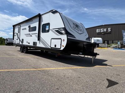 2026 Jayco Jay Feather - Photo 1
