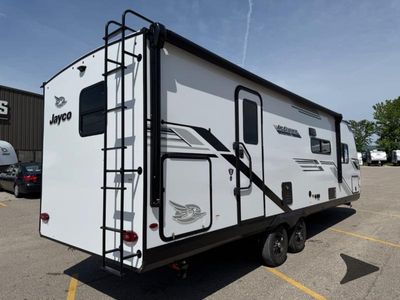 2026 Jayco Jay Feather - Photo 4