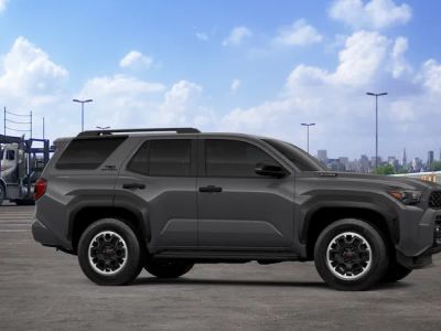 2026 Toyota 4Runner i-FORCE MAX - Photo 14