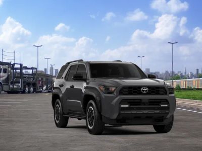 2026 Toyota 4Runner i-FORCE MAX - Photo 17