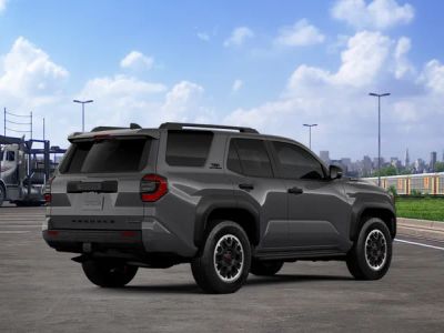 2026 Toyota 4Runner i-FORCE MAX - Photo 11