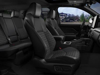 2026 Toyota 4Runner i-FORCE MAX - Photo 21