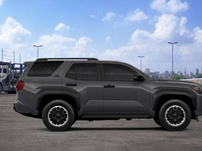 2026 Toyota 4Runner i-FORCE MAX - Photo 13