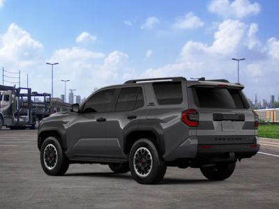 2026 Toyota 4Runner i-FORCE MAX - Photo 7